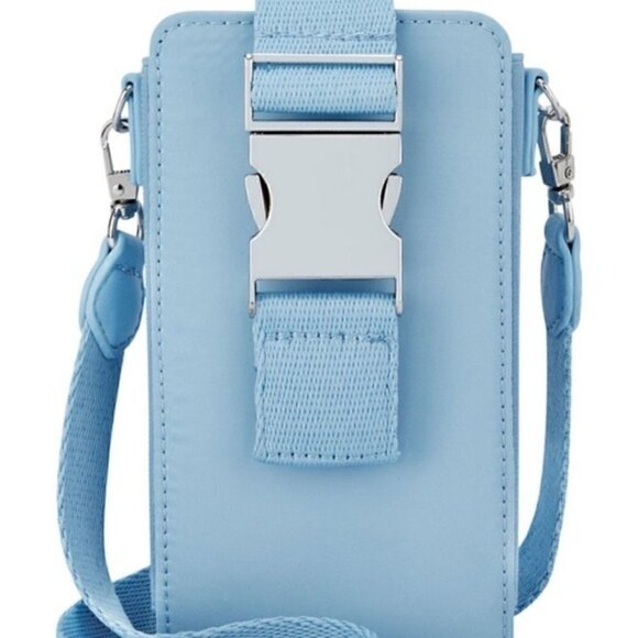 NWT INC International Concepts Fayye Phone Crossbody New mini phone bag purse - Picture 1 of 7